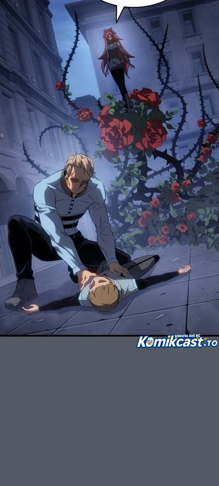 The Great Mage Returns After 4000 Years Chapter 251 Gambar 33