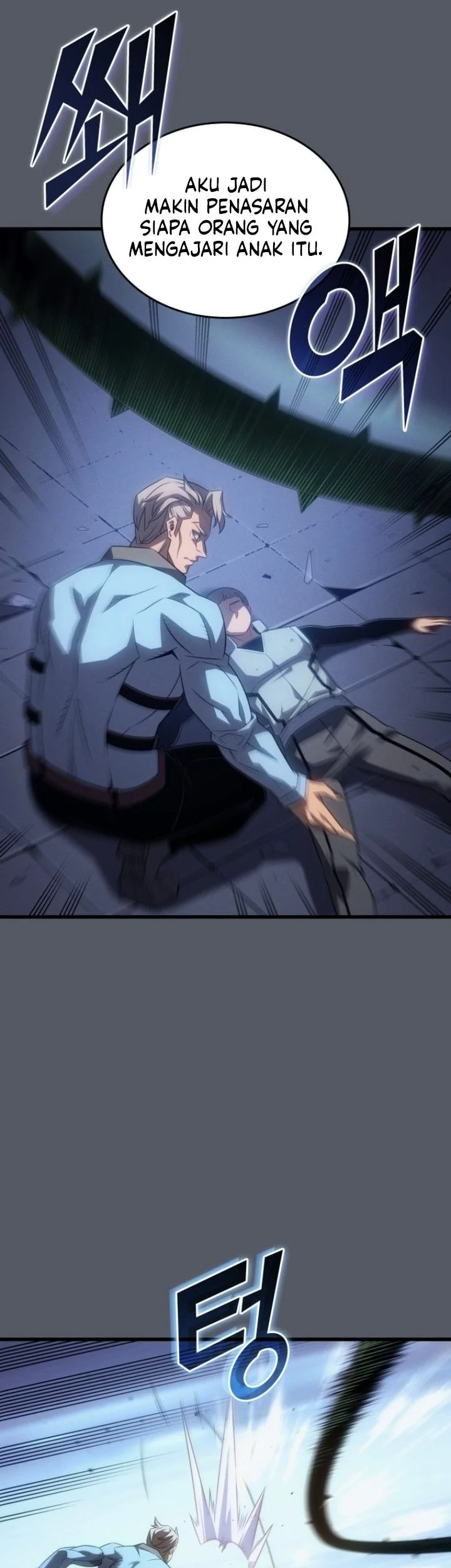 The Great Mage Returns After 4000 Years Chapter 251 Gambar 34