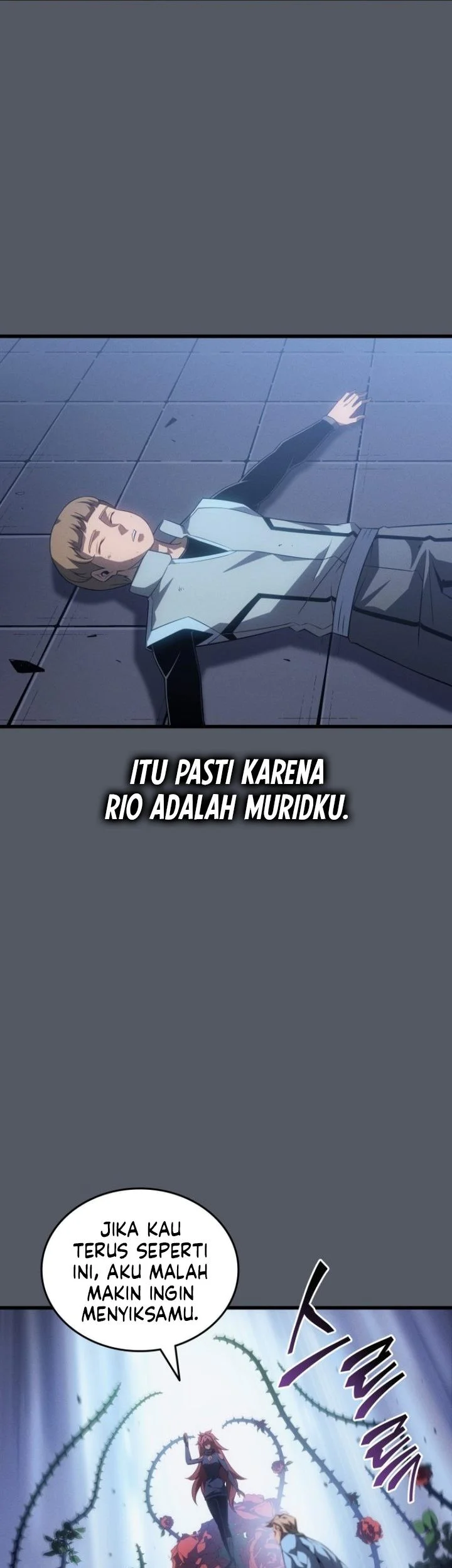 The Great Mage Returns After 4000 Years Chapter 251 Gambar 38