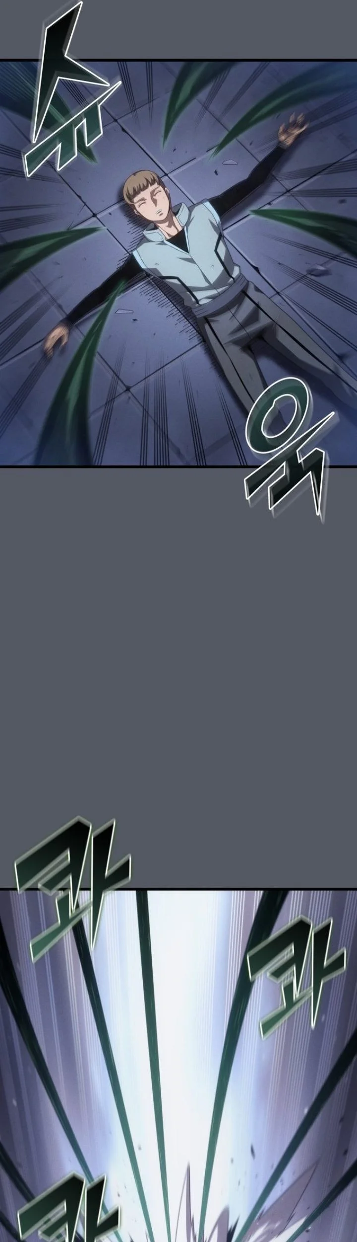 The Great Mage Returns After 4000 Years Chapter 251 Gambar 40