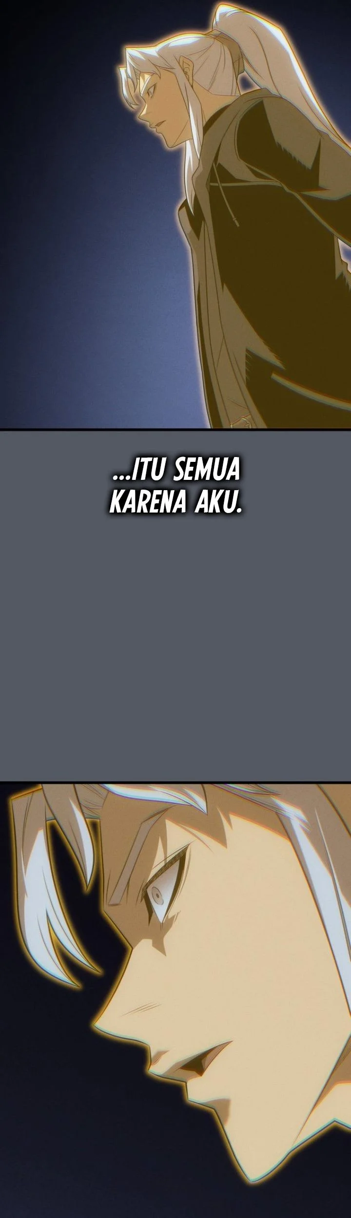 The Great Mage Returns After 4000 Years Chapter 251 Gambar 46