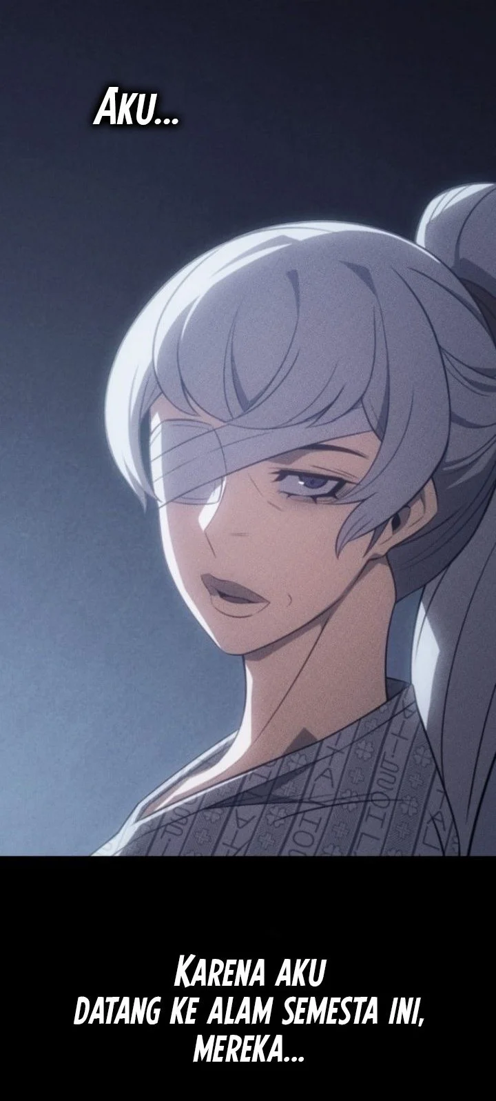 The Great Mage Returns After 4000 Years Chapter 251 Gambar 47