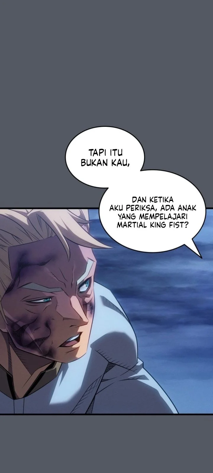 The Great Mage Returns After 4000 Years Chapter 251 Gambar 53