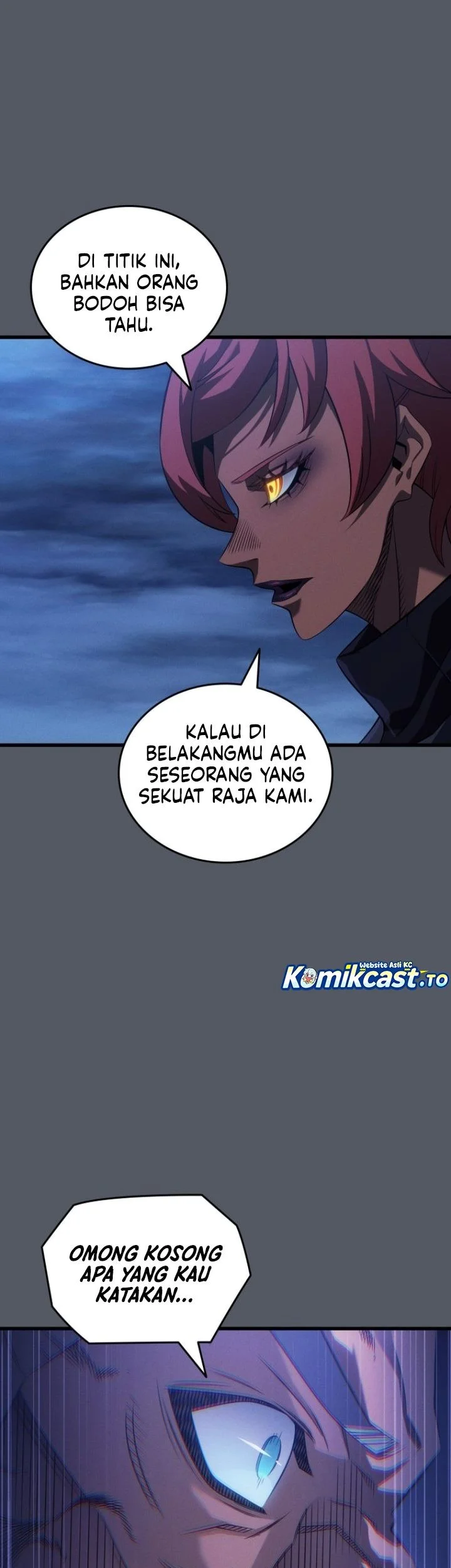 The Great Mage Returns After 4000 Years Chapter 251 Gambar 54