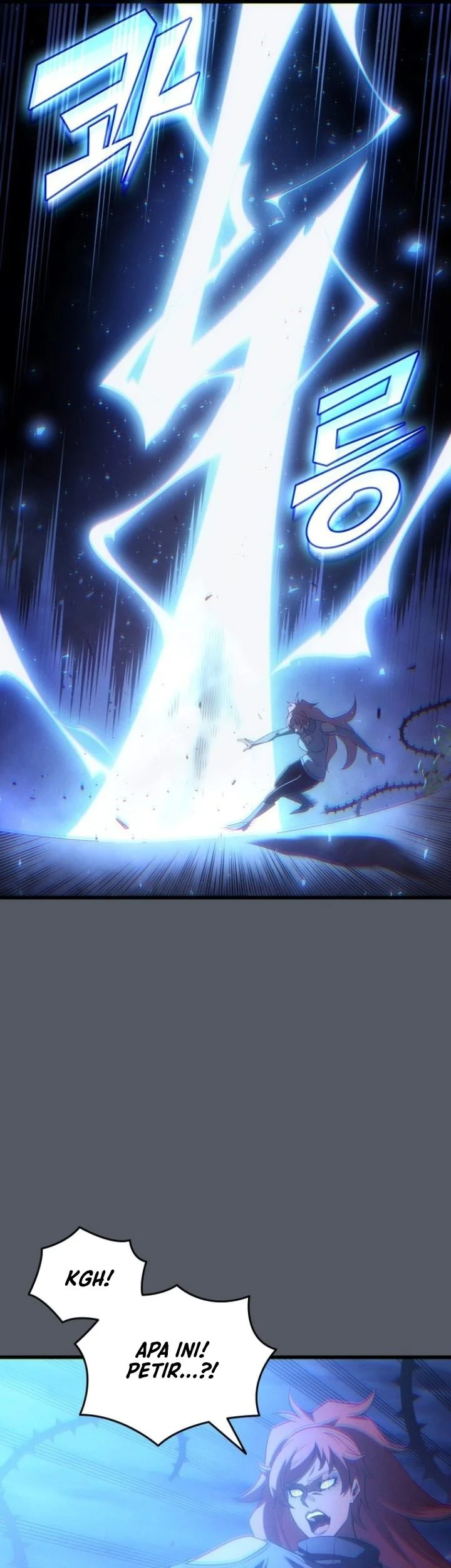 The Great Mage Returns After 4000 Years Chapter 251 Gambar 60