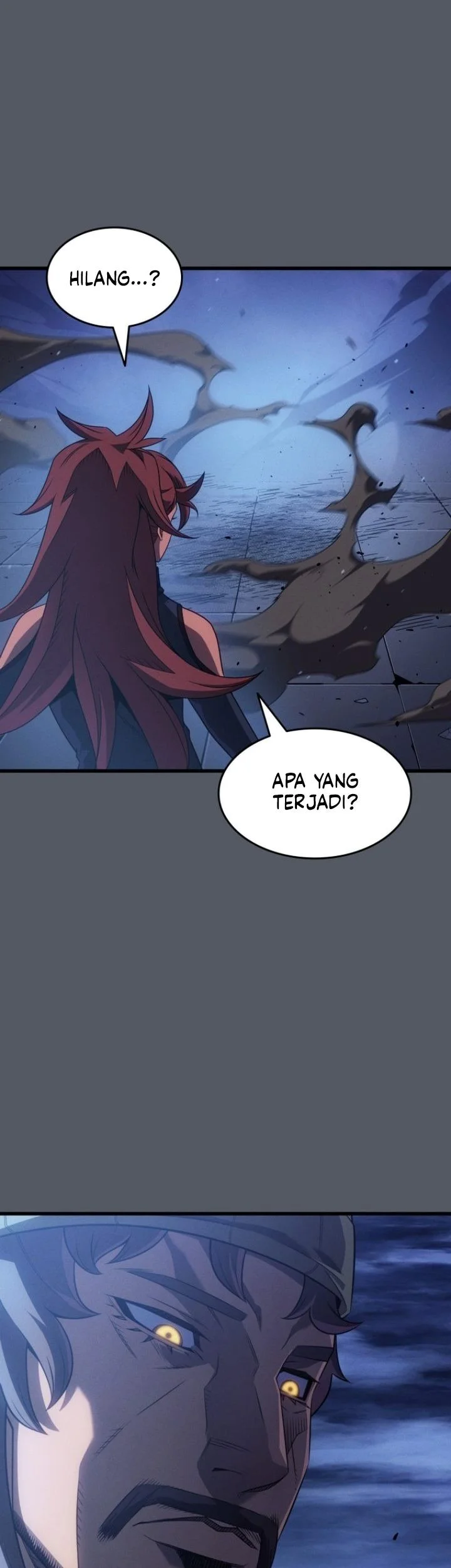 The Great Mage Returns After 4000 Years Chapter 251 Gambar 62