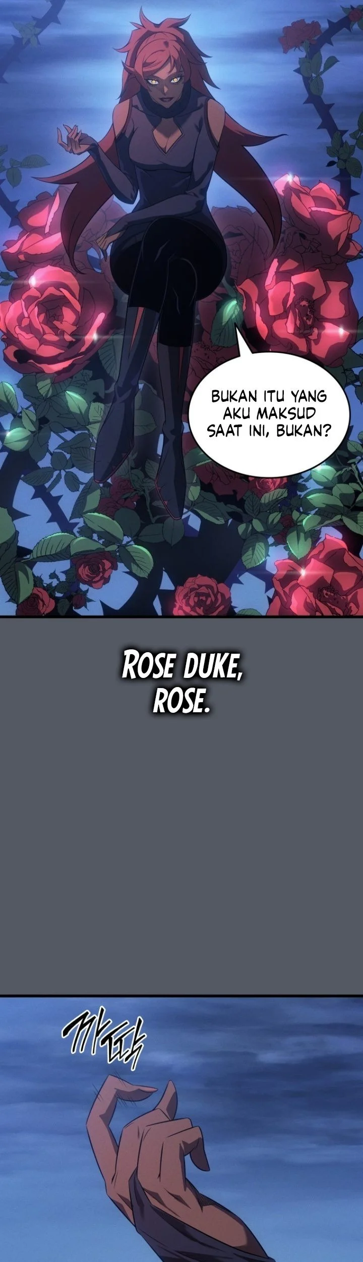 The Great Mage Returns After 4000 Years Chapter 251 Gambar 4