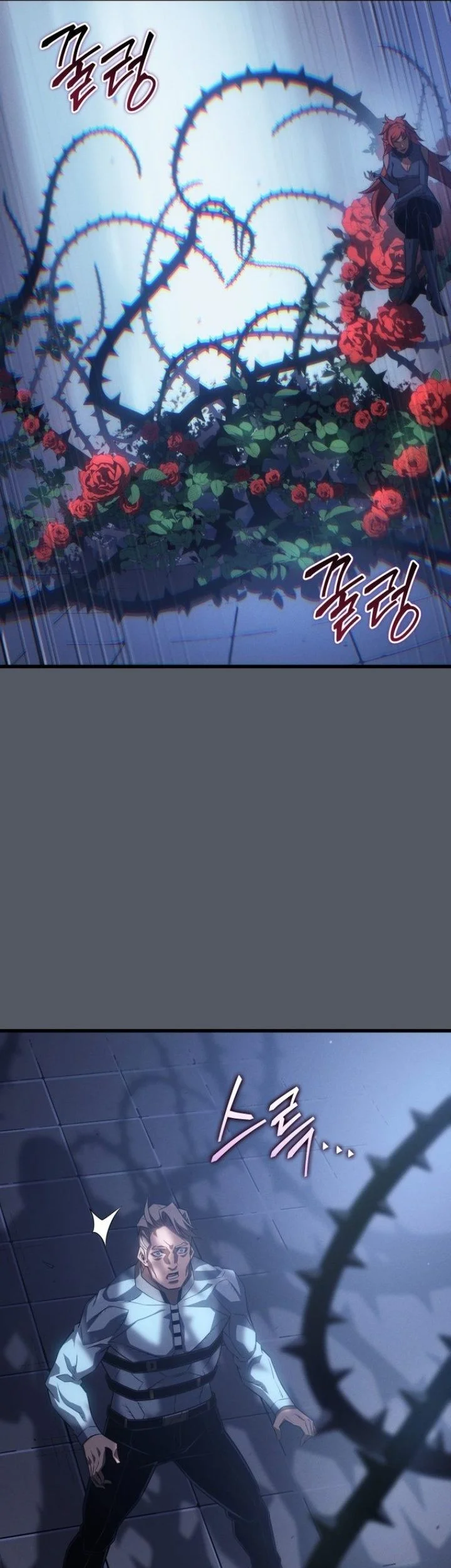 The Great Mage Returns After 4000 Years Chapter 251 Gambar 6