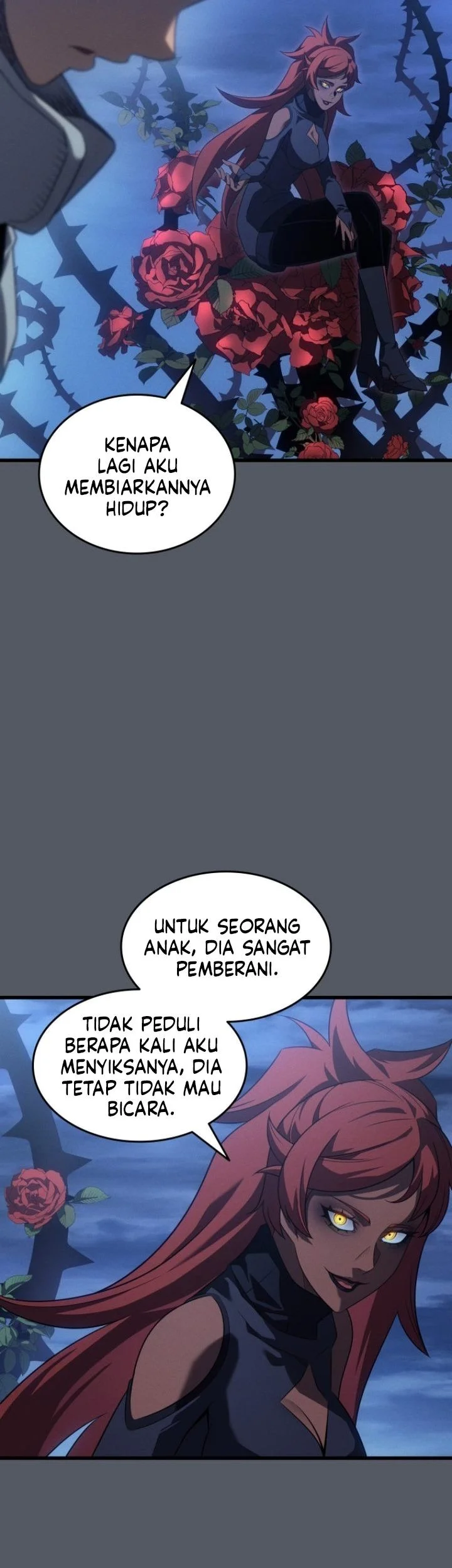 The Great Mage Returns After 4000 Years Chapter 251 Gambar 12