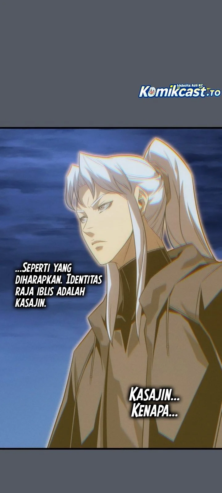 The Great Mage Returns After 4000 Years Chapter 251 Gambar 13