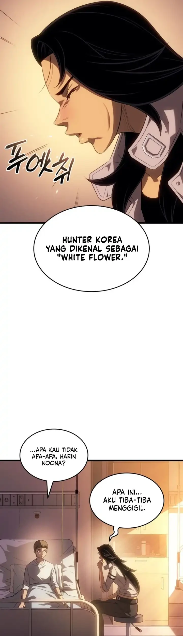 The Great Mage Returns After 4000 Years Chapter 252 Gambar 22