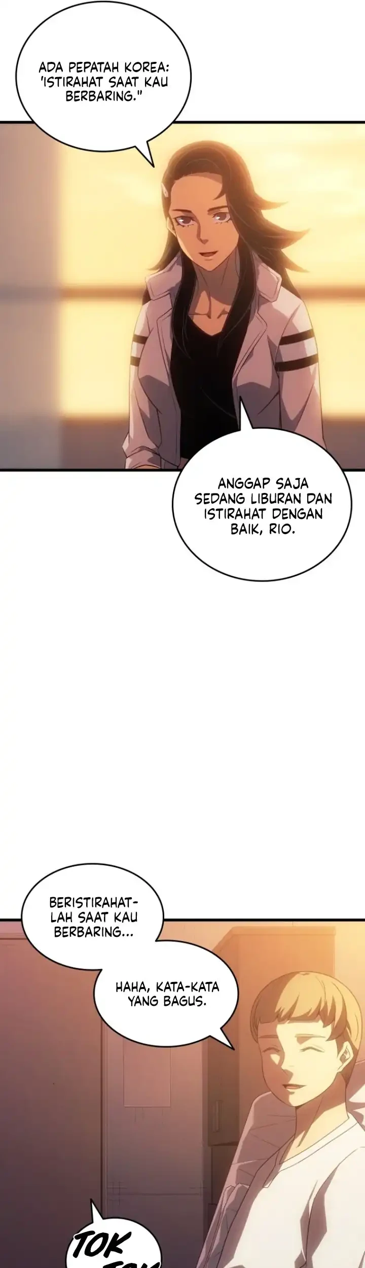 The Great Mage Returns After 4000 Years Chapter 252 Gambar 26