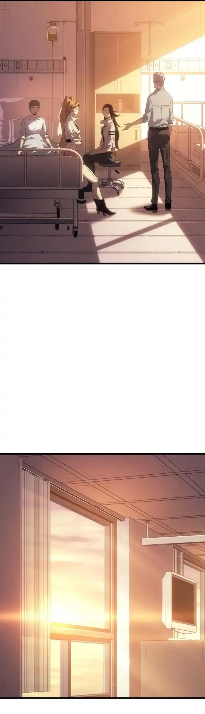 The Great Mage Returns After 4000 Years Chapter 252 Gambar 30