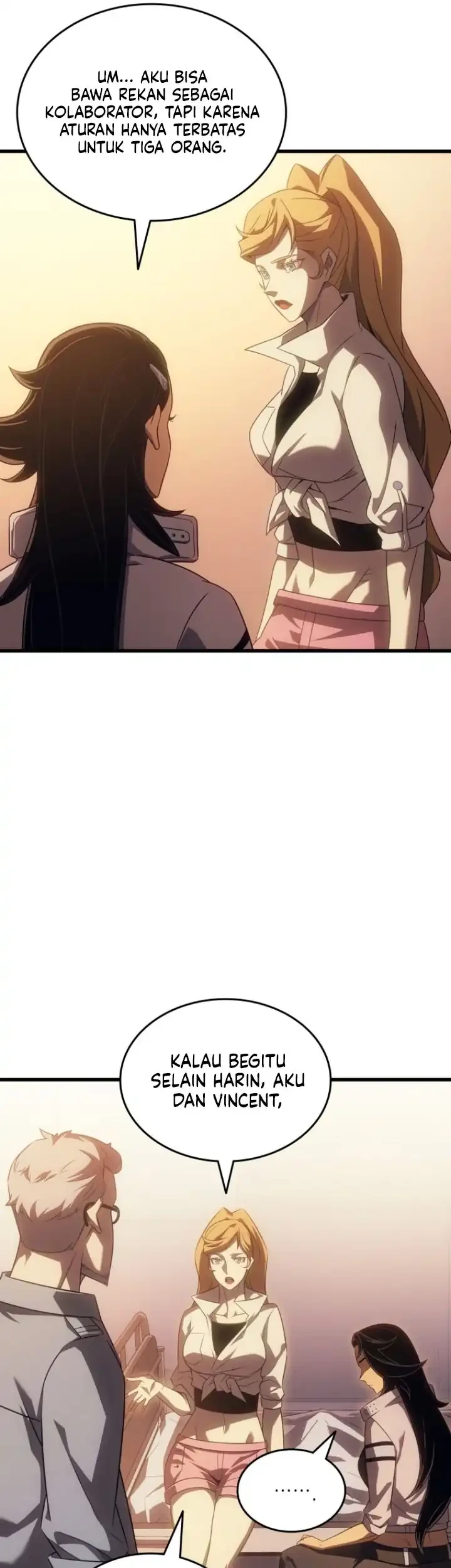 The Great Mage Returns After 4000 Years Chapter 252 Gambar 34