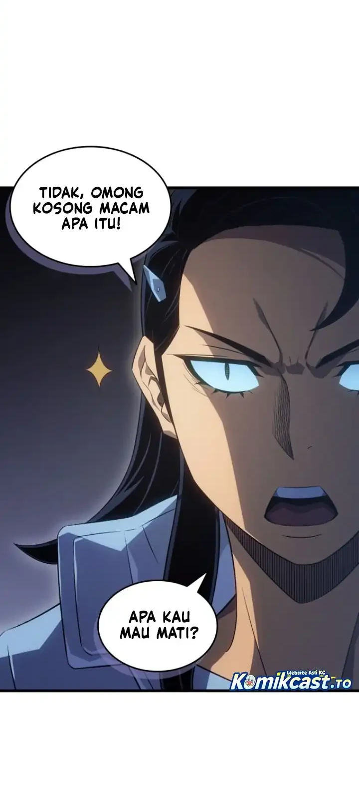 The Great Mage Returns After 4000 Years Chapter 252 Gambar 37