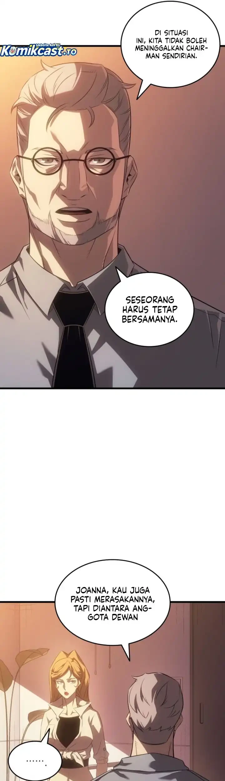 The Great Mage Returns After 4000 Years Chapter 252 Gambar 44