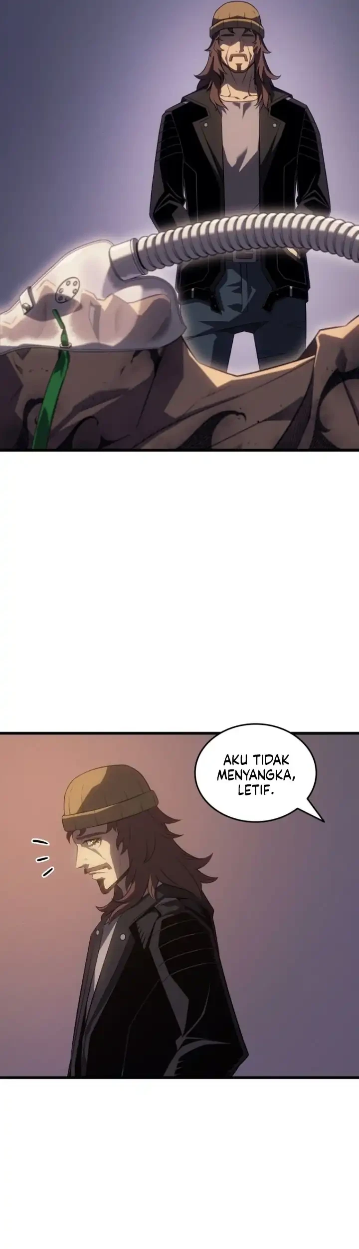 The Great Mage Returns After 4000 Years Chapter 252 Gambar 48