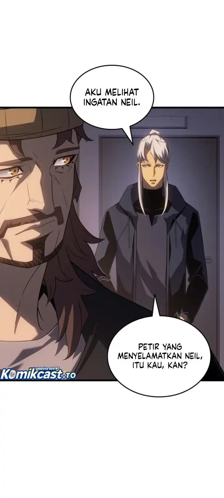 The Great Mage Returns After 4000 Years Chapter 252 Gambar 49