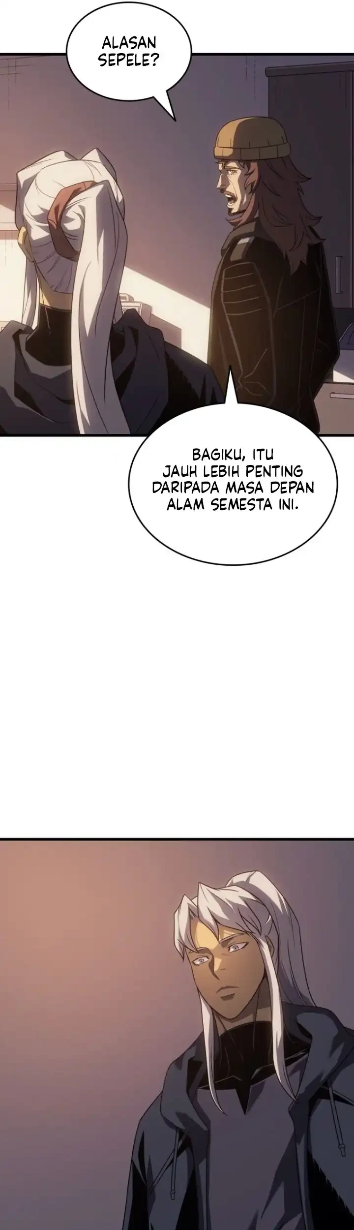 The Great Mage Returns After 4000 Years Chapter 252 Gambar 54