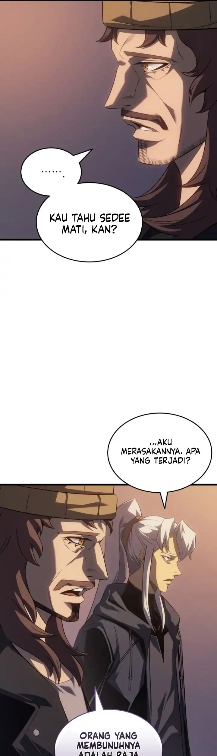 The Great Mage Returns After 4000 Years Chapter 252 Gambar 58