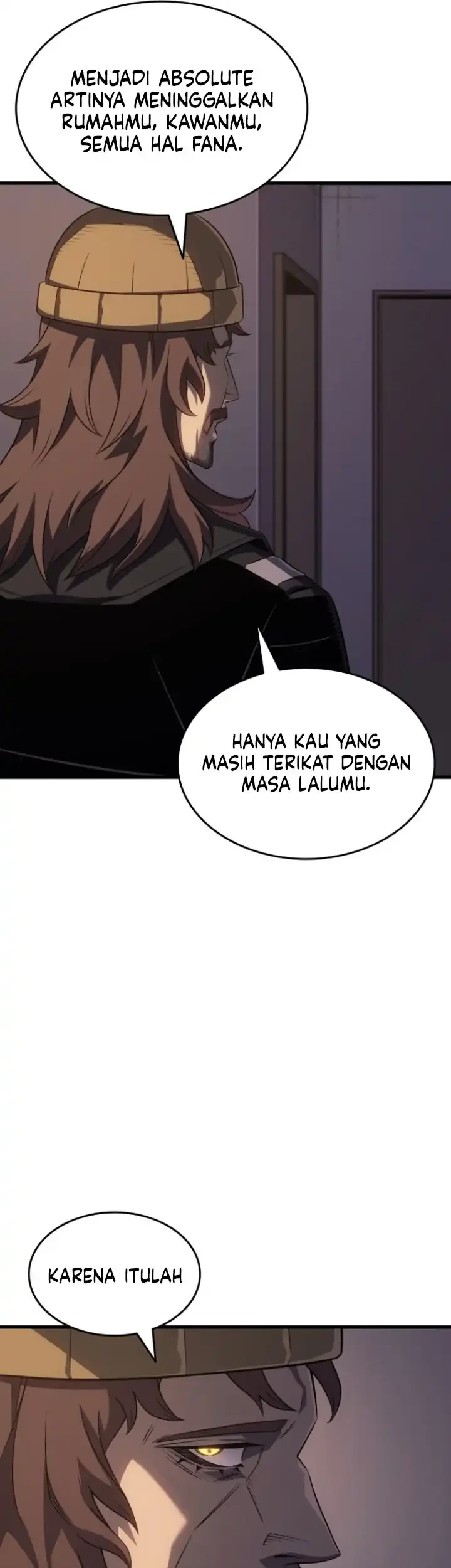 The Great Mage Returns After 4000 Years Chapter 252 Gambar 68