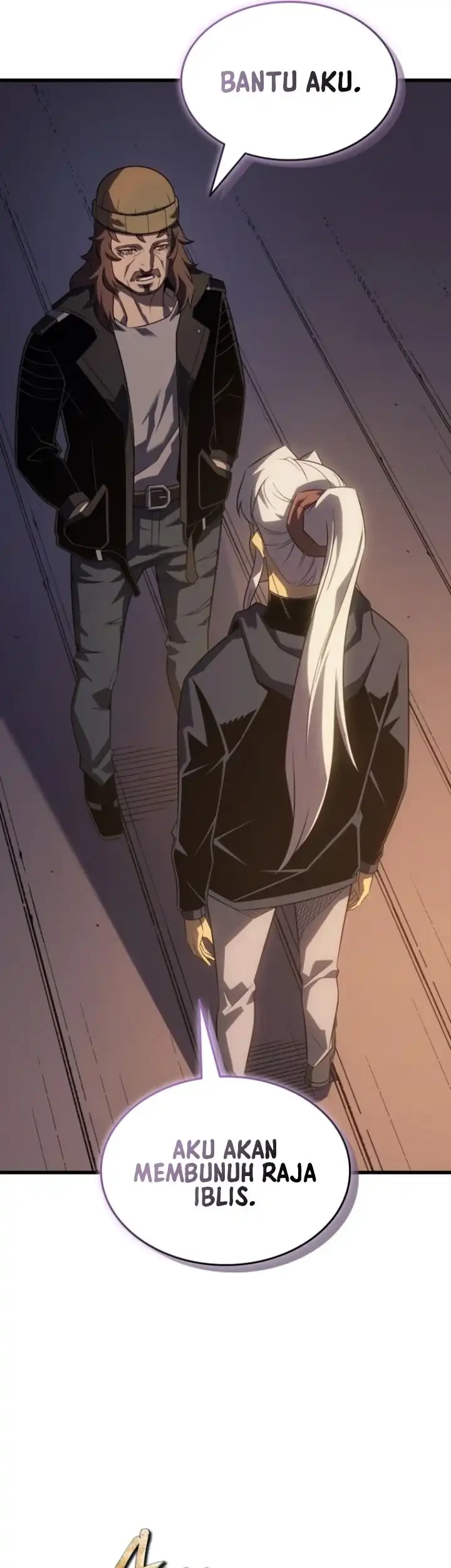 The Great Mage Returns After 4000 Years Chapter 252 Gambar 74