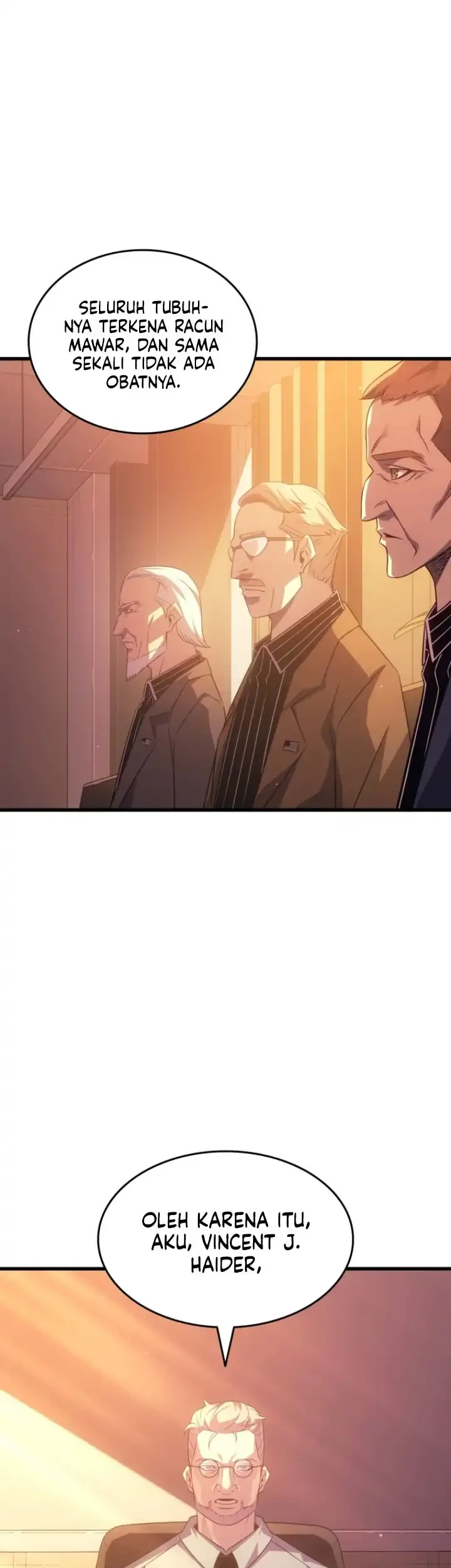 The Great Mage Returns After 4000 Years Chapter 252 Gambar 4