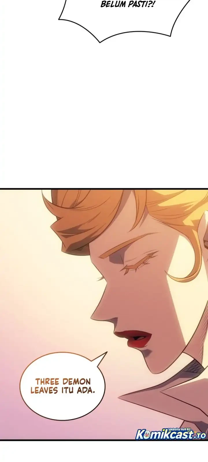 The Great Mage Returns After 4000 Years Chapter 252 Gambar 7