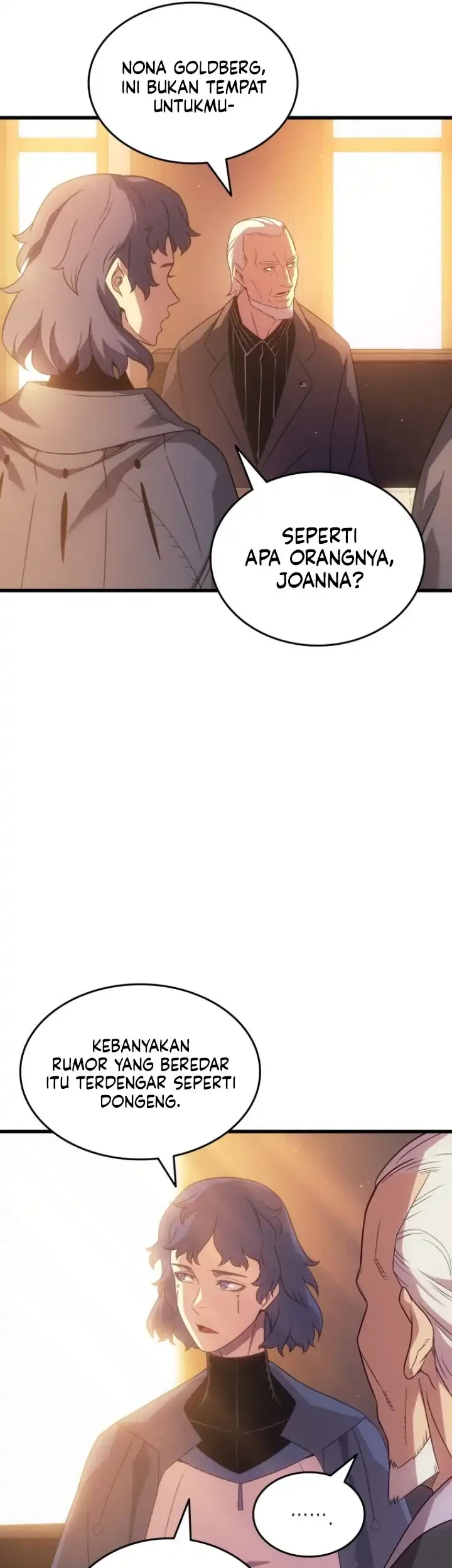 The Great Mage Returns After 4000 Years Chapter 252 Gambar 10