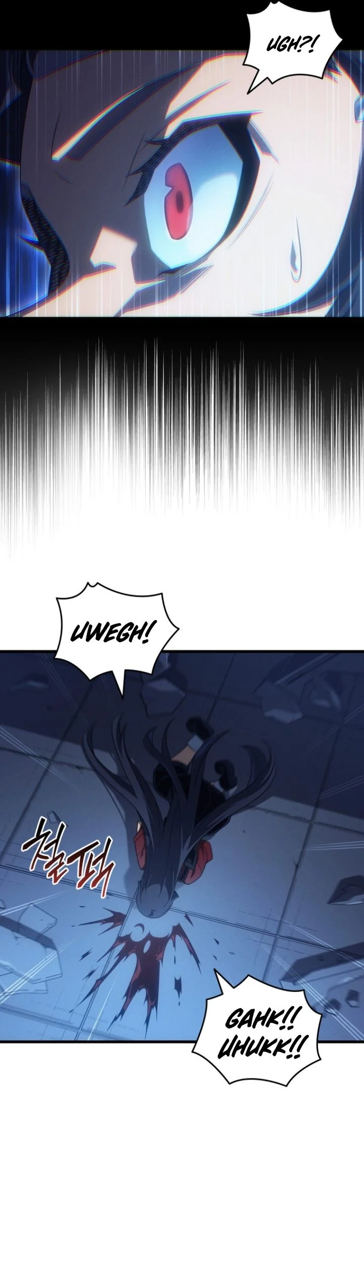 The Great Mage Returns After 4000 Years Chapter 253 Gambar 44