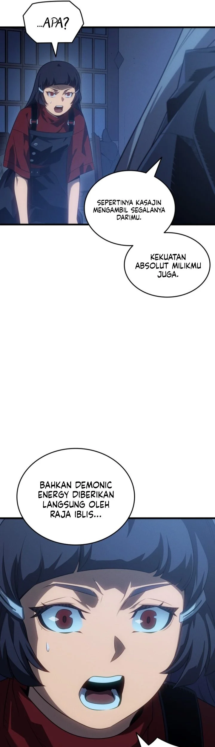 The Great Mage Returns After 4000 Years Chapter 253 Gambar 52