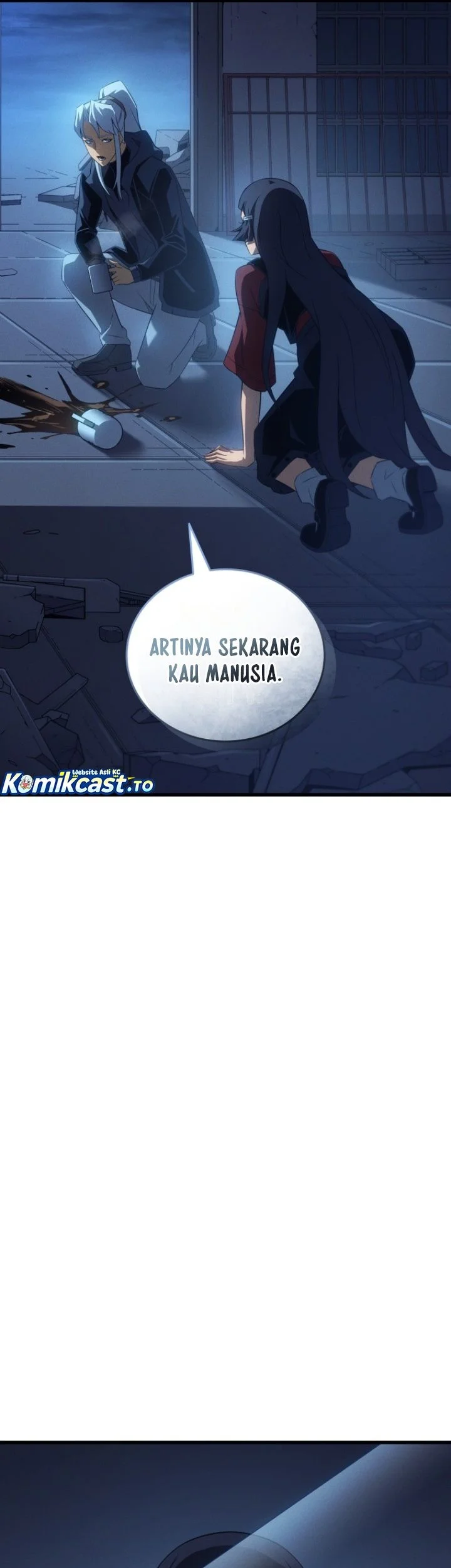 The Great Mage Returns After 4000 Years Chapter 253 Gambar 54