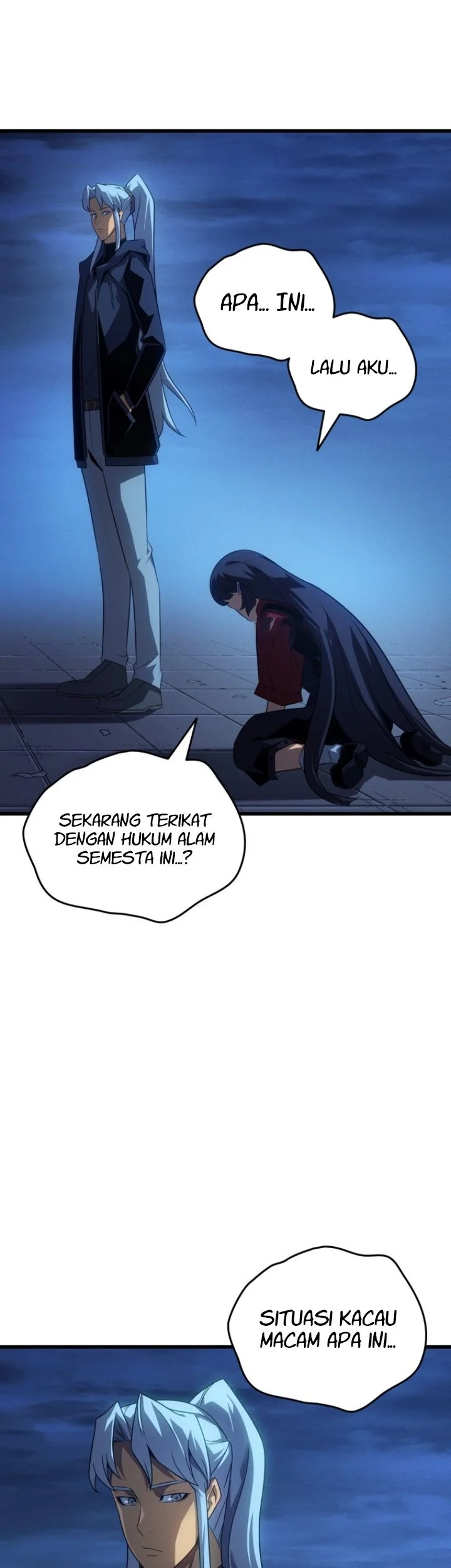 The Great Mage Returns After 4000 Years Chapter 253 Gambar 58