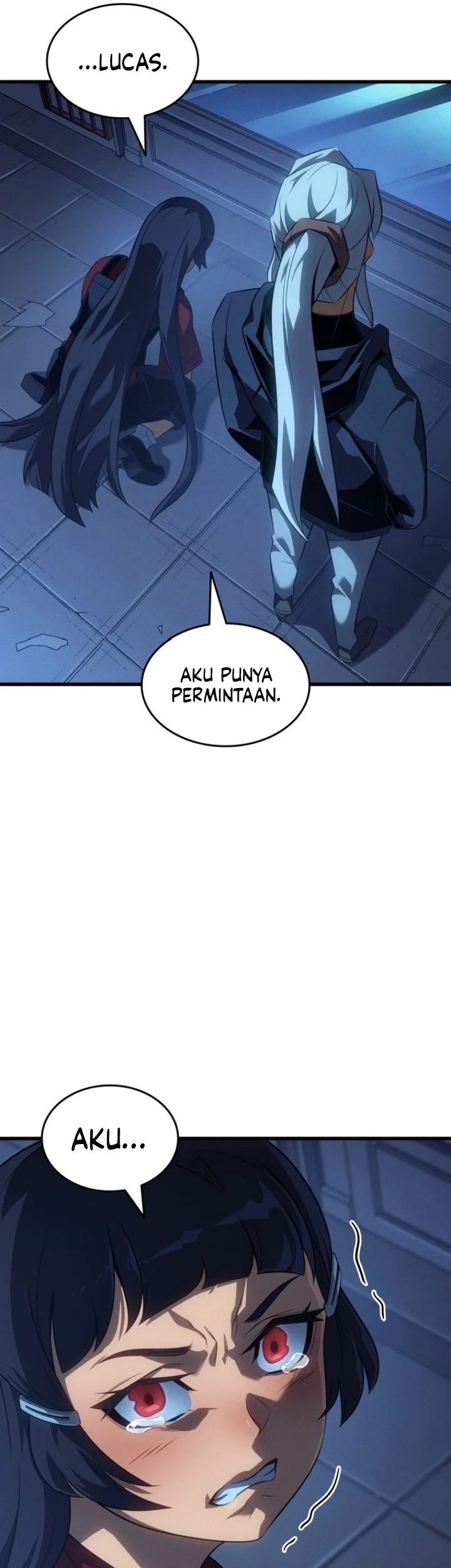 The Great Mage Returns After 4000 Years Chapter 253 Gambar 60