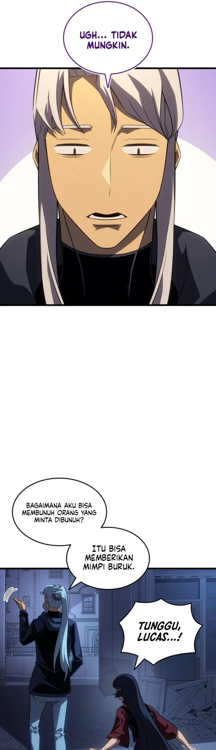 The Great Mage Returns After 4000 Years Chapter 253 Gambar 62