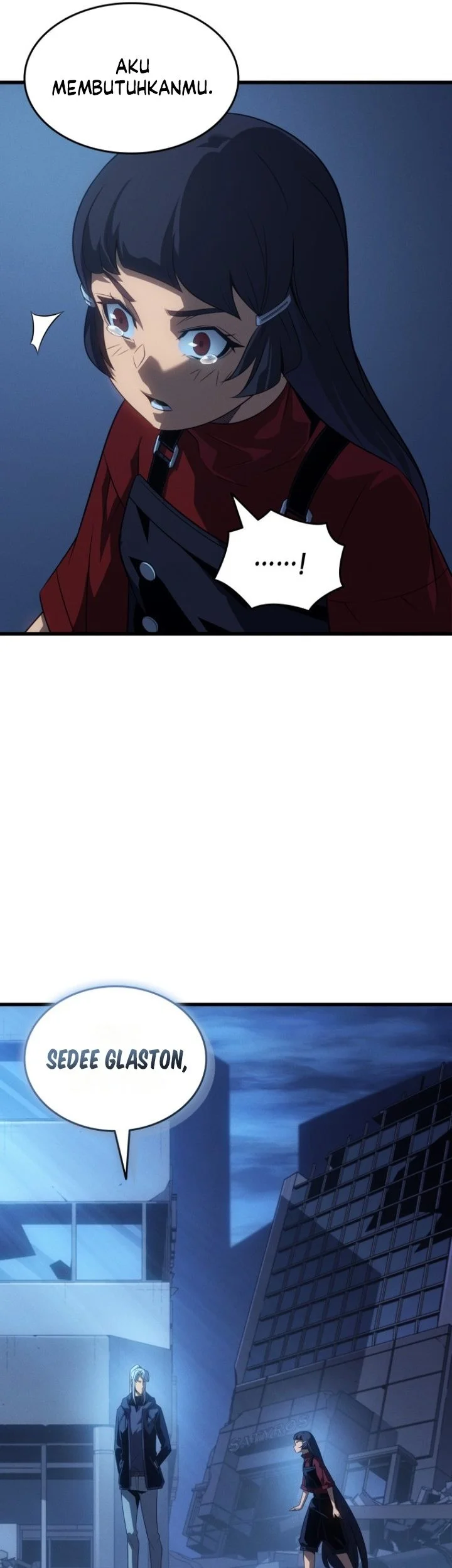 The Great Mage Returns After 4000 Years Chapter 253 Gambar 64