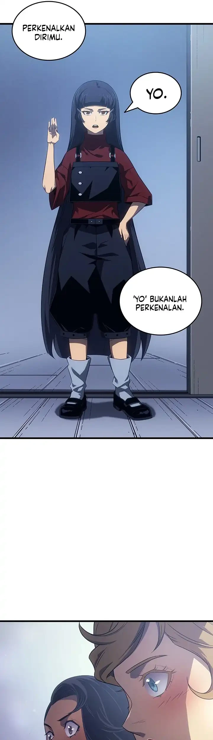 The Great Mage Returns After 4000 Years Chapter 254 Gambar 50