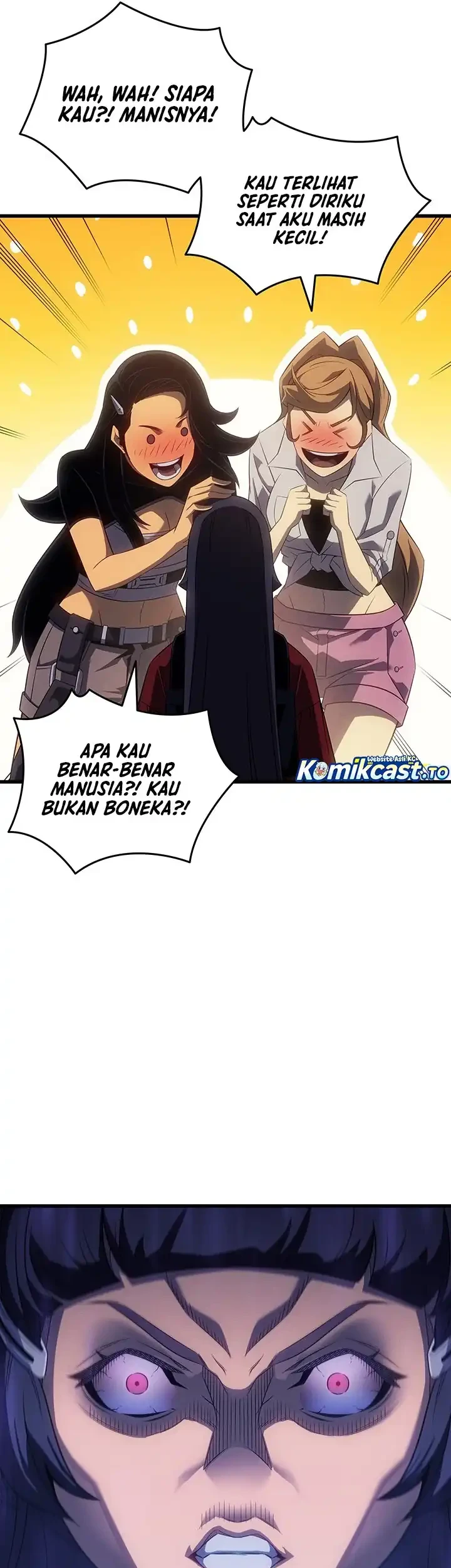The Great Mage Returns After 4000 Years Chapter 254 Gambar 52