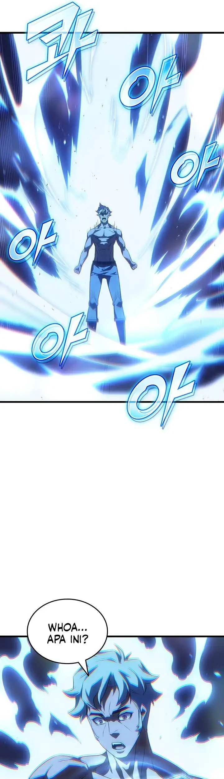 The Great Mage Returns After 4000 Years Chapter 255 Gambar 46