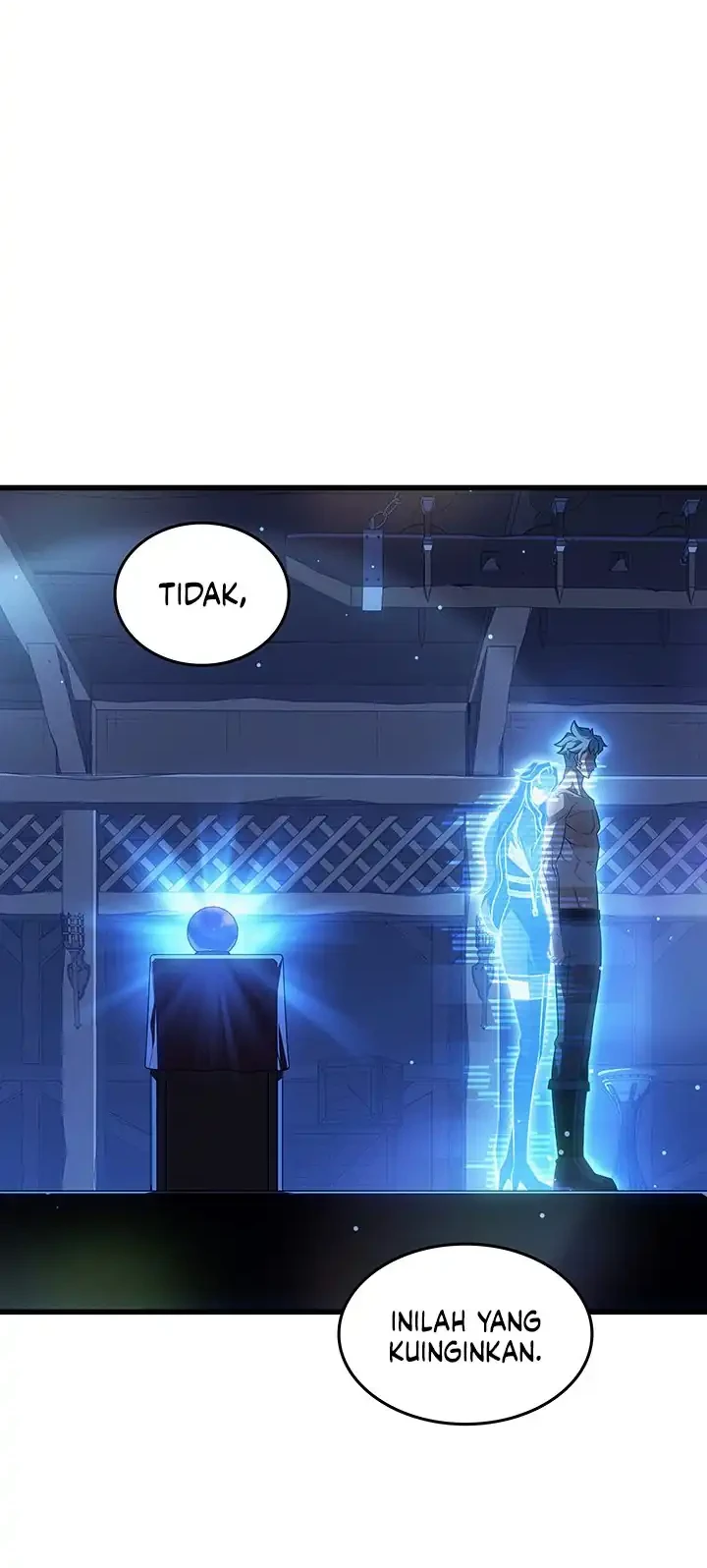 The Great Mage Returns After 4000 Years Chapter 255 Gambar 51