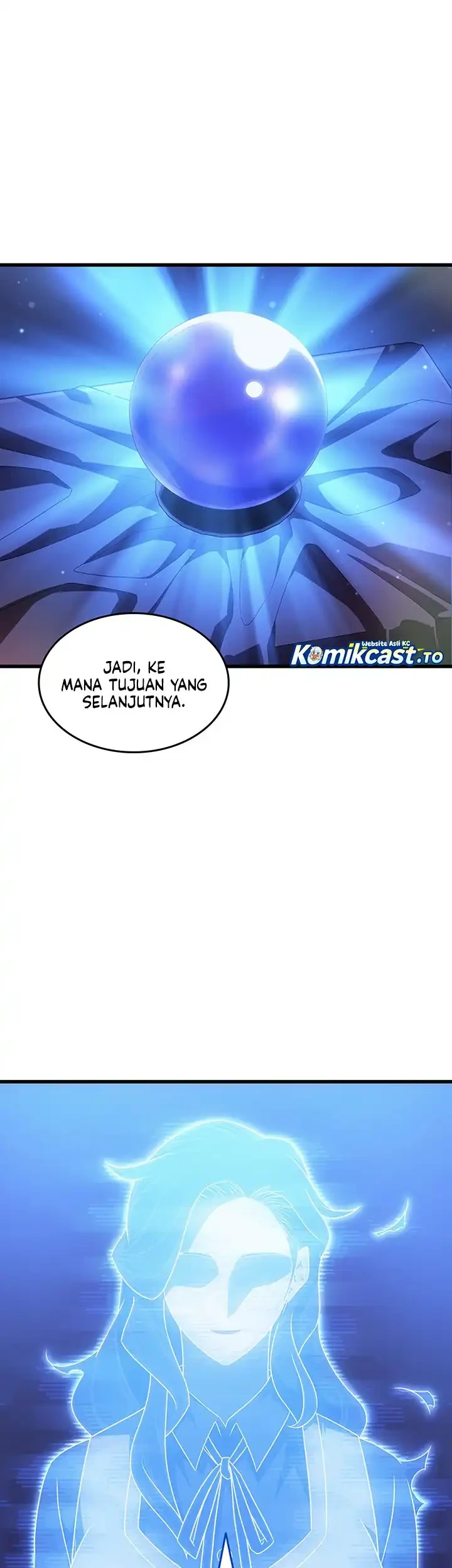 The Great Mage Returns After 4000 Years Chapter 255 Gambar 52