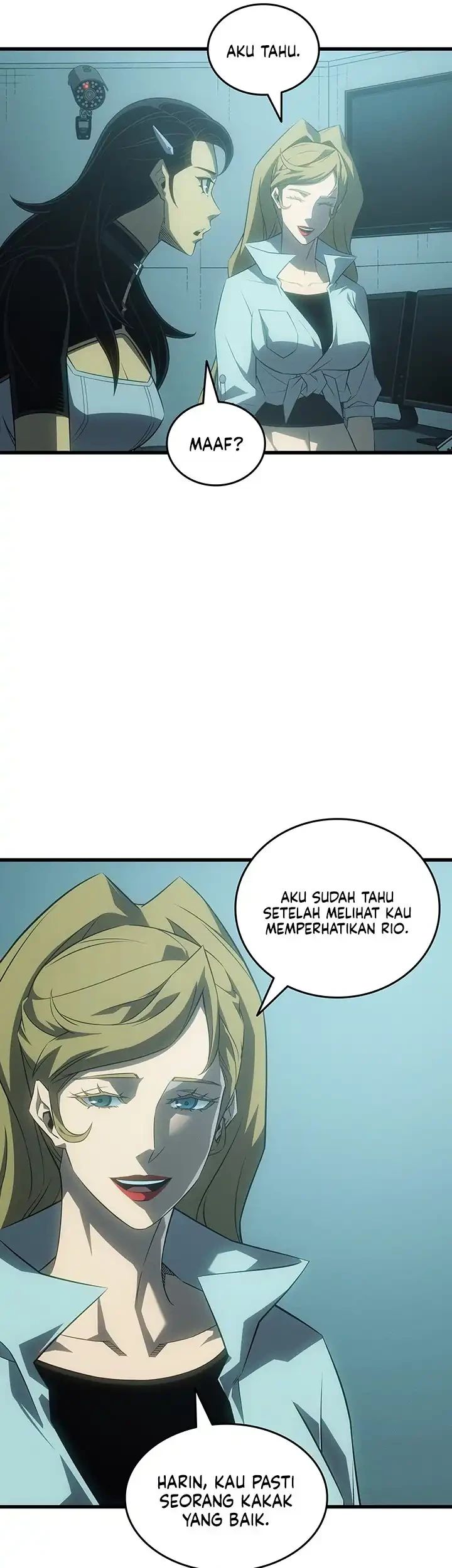 The Great Mage Returns After 4000 Years Chapter 255 Gambar 60