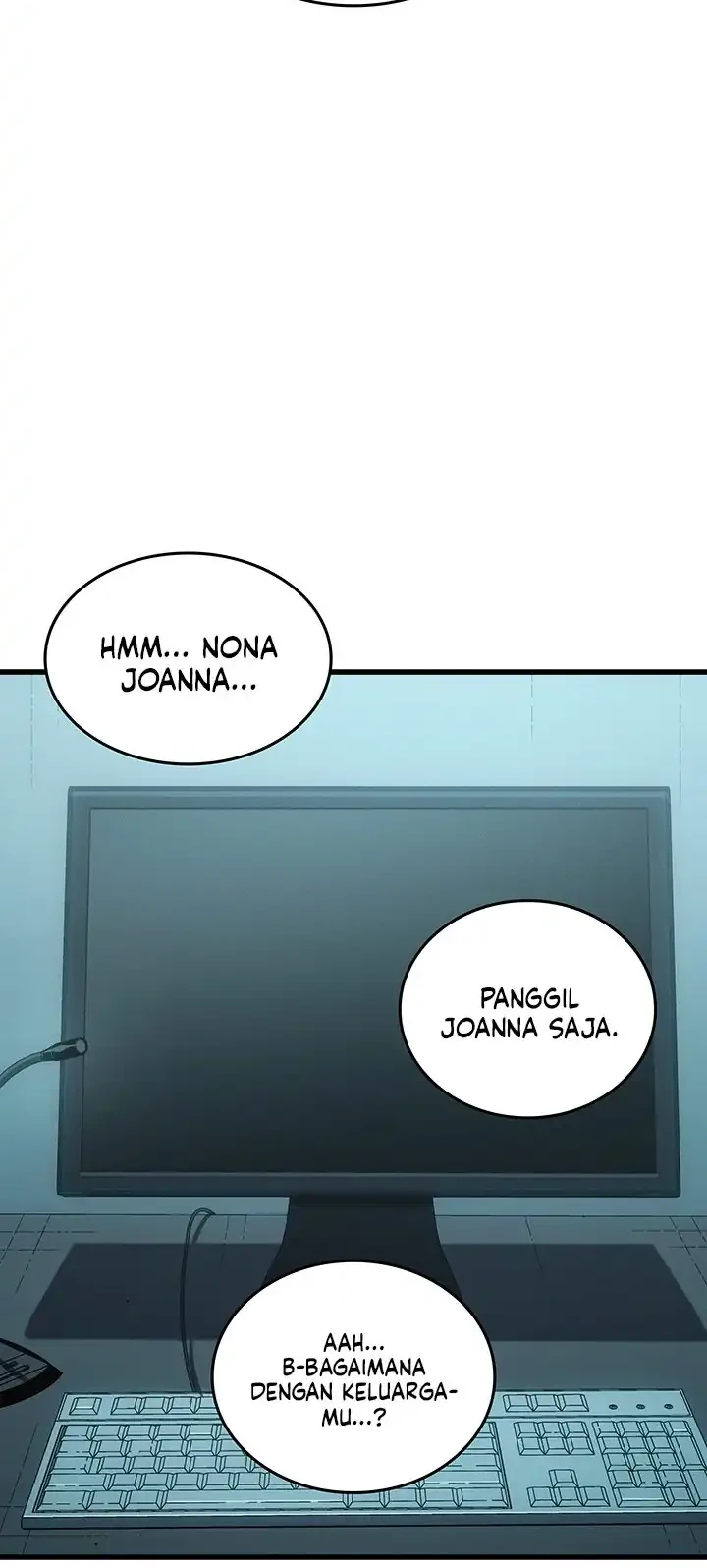 The Great Mage Returns After 4000 Years Chapter 255 Gambar 61