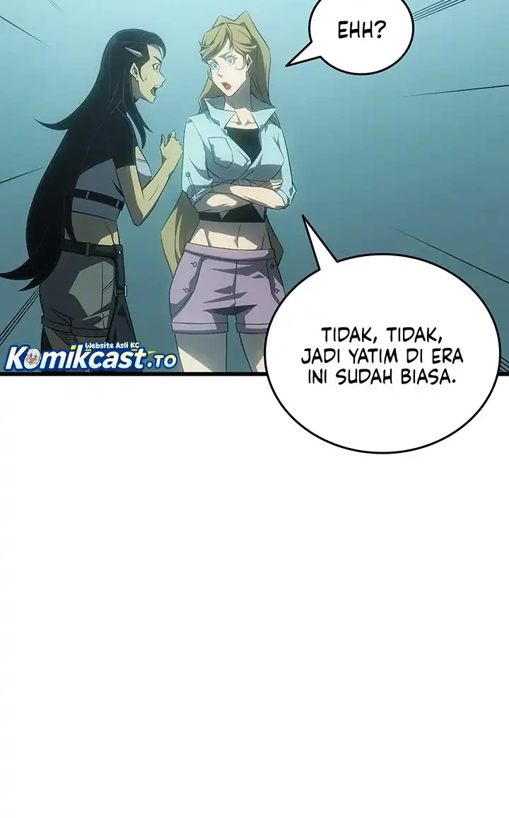 The Great Mage Returns After 4000 Years Chapter 255 Gambar 63