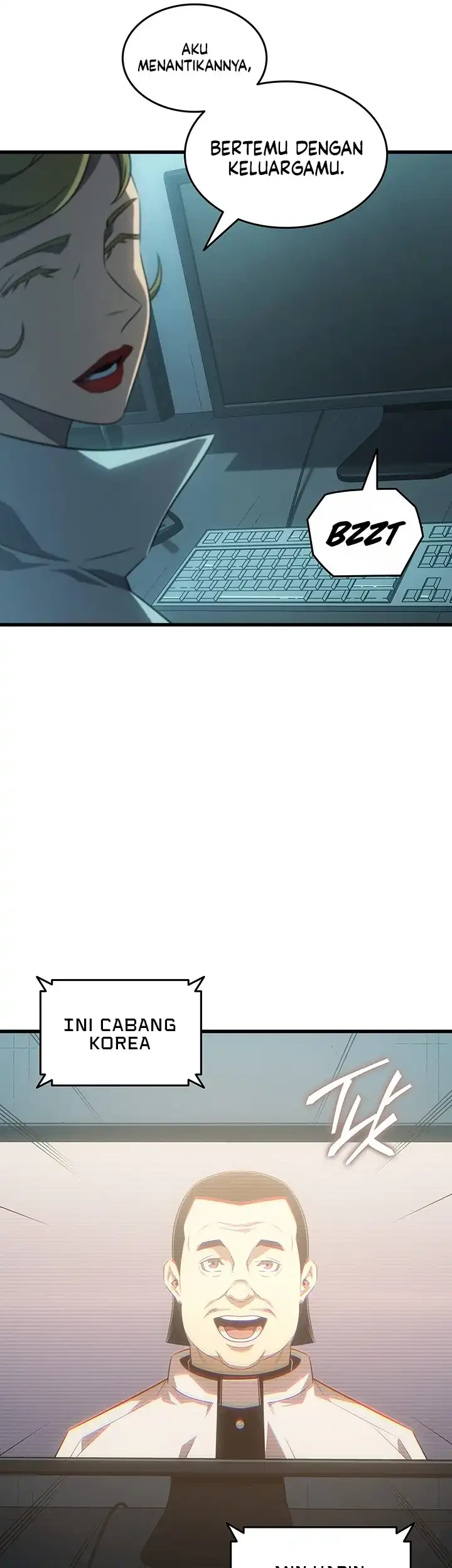 The Great Mage Returns After 4000 Years Chapter 255 Gambar 64
