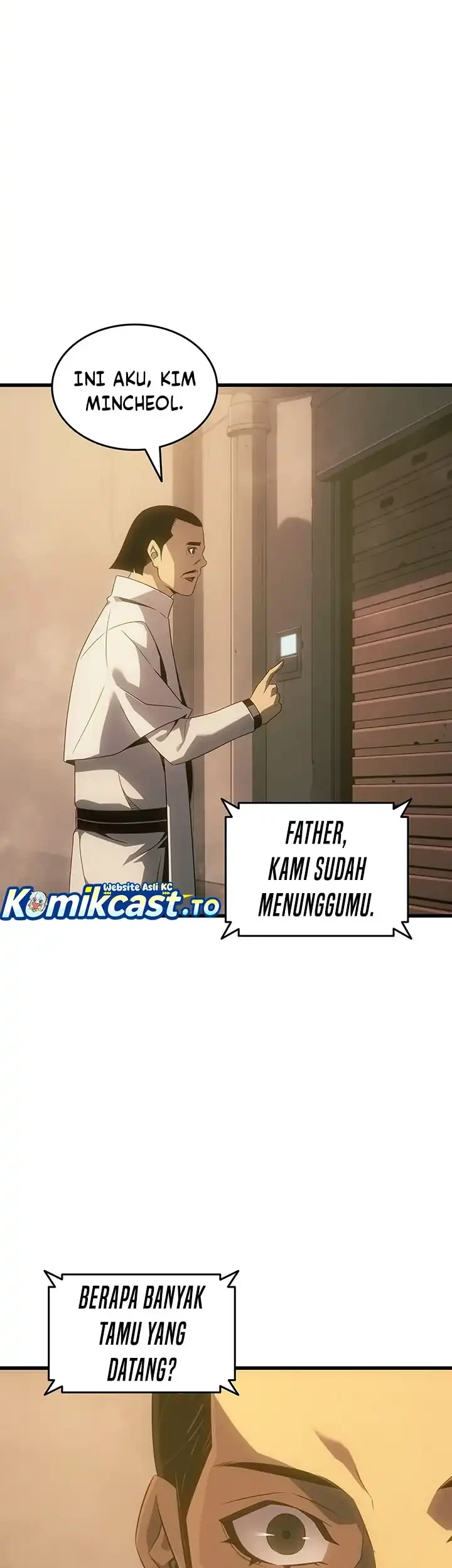 The Great Mage Returns After 4000 Years Chapter 256 Gambar 35