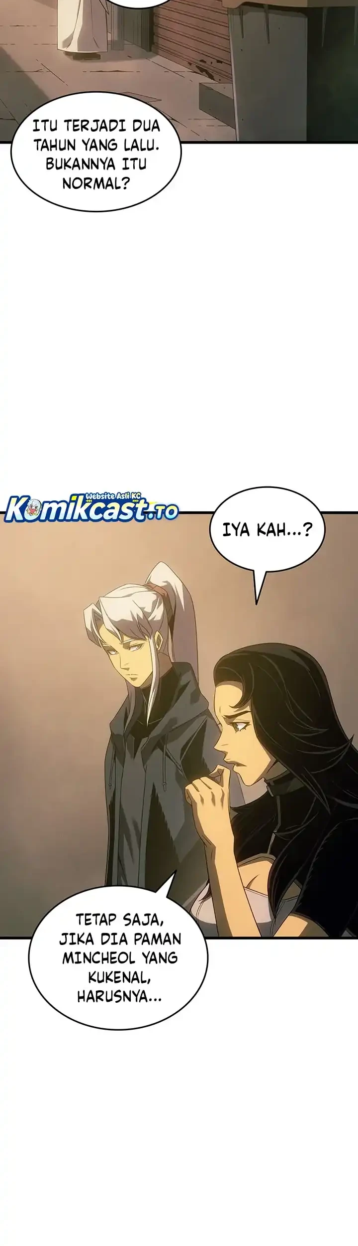 The Great Mage Returns After 4000 Years Chapter 256 Gambar 38