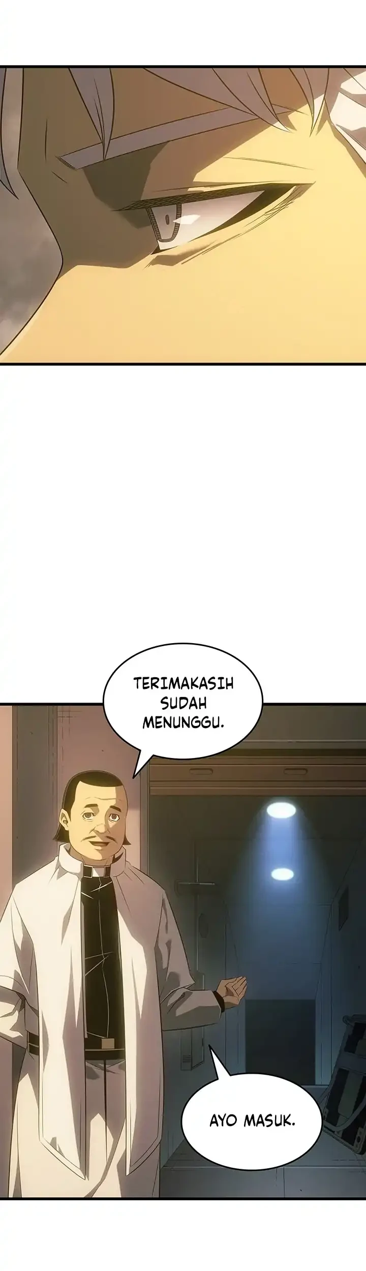 The Great Mage Returns After 4000 Years Chapter 256 Gambar 39