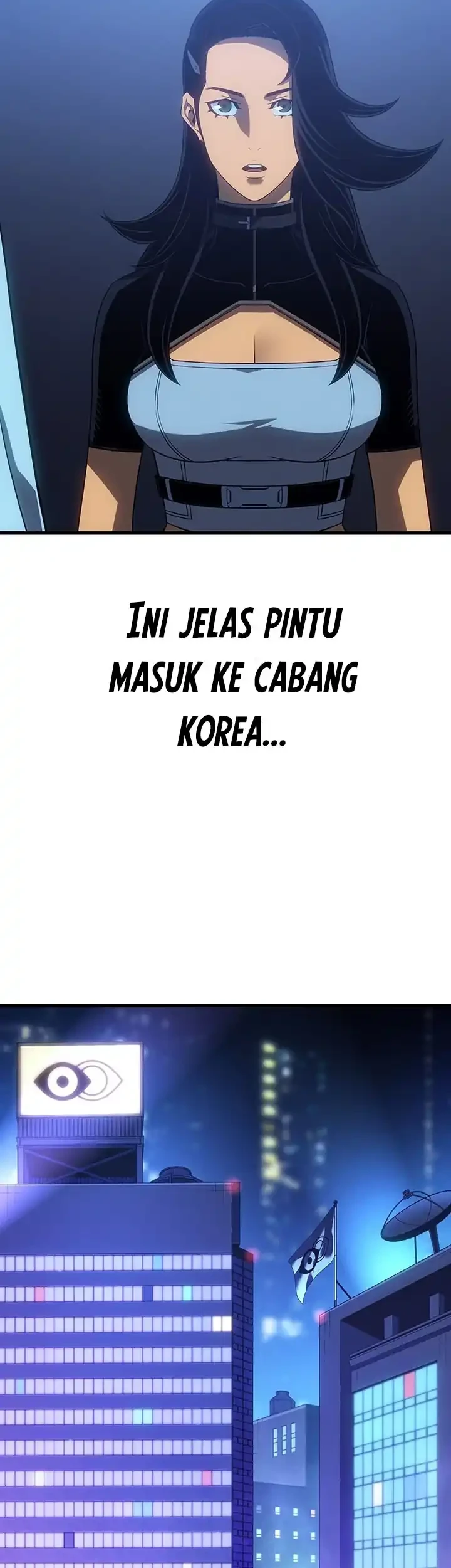 The Great Mage Returns After 4000 Years Chapter 256 Gambar 41