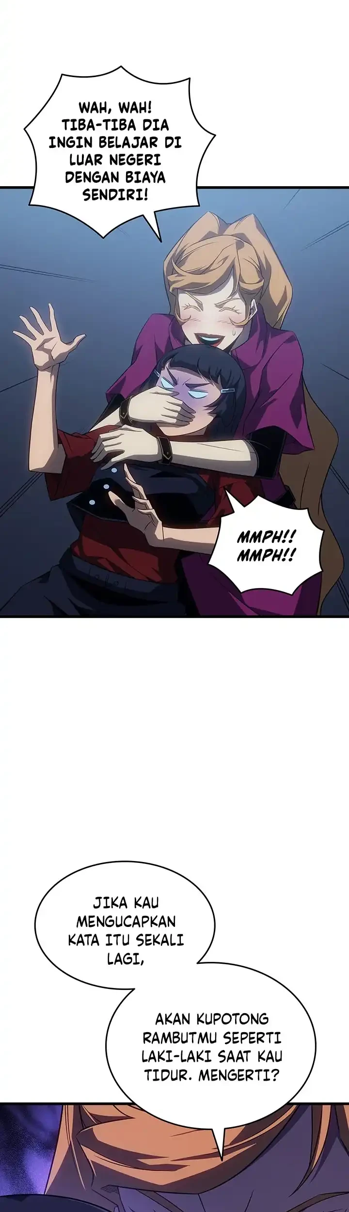 The Great Mage Returns After 4000 Years Chapter 256 Gambar 48